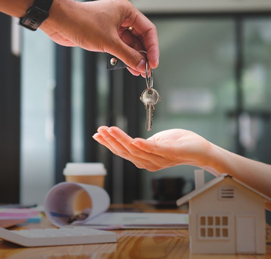 LLC / Business Entity Loan