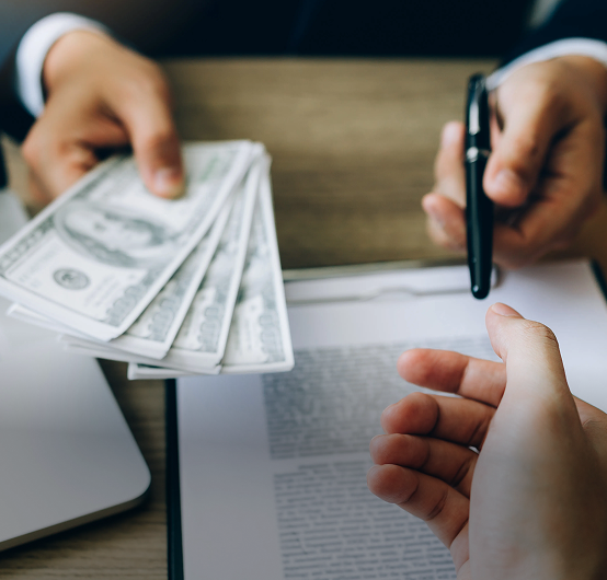 Rate & Term Refinance Program