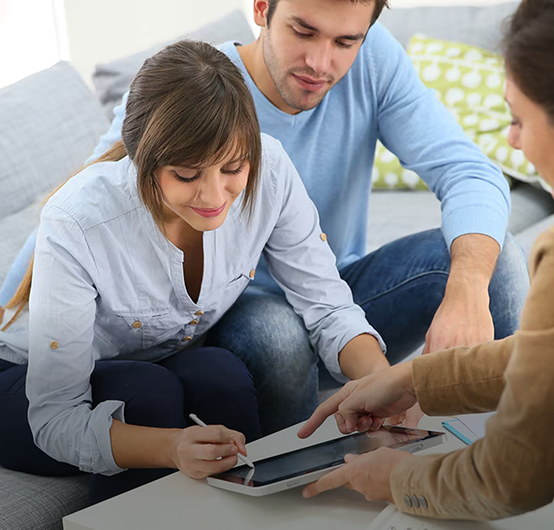 Short-Term Rental (STR) Investment Loan
