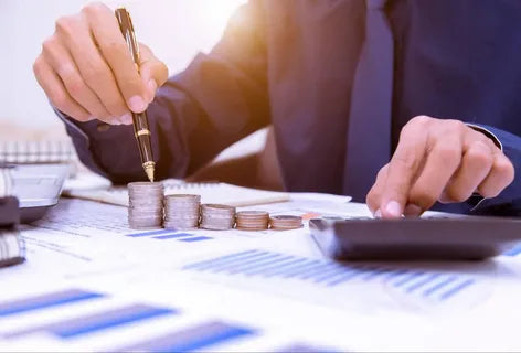 Cash-Out Refinance Program
