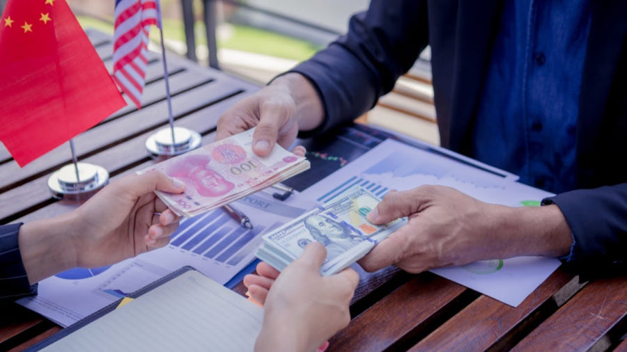 Foreign National Investor Loan